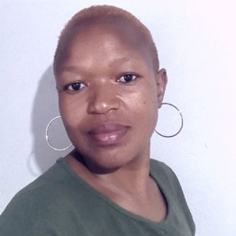 Annah Mmabane