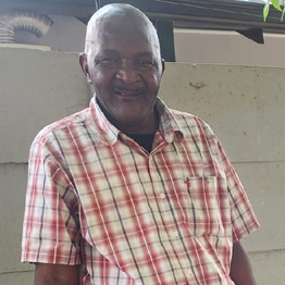 Grant Mncube
