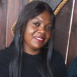 Mavis Kekana