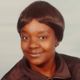 Ruth Ndhlovu